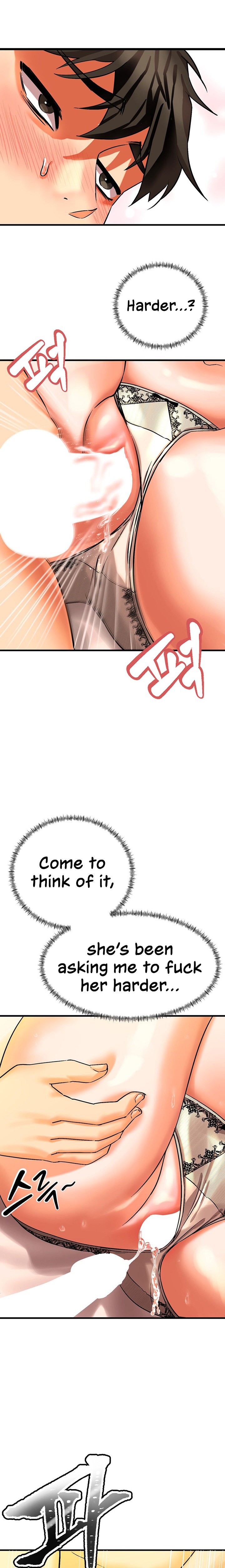 Farming with Girls - Chapter 11 - picture 10