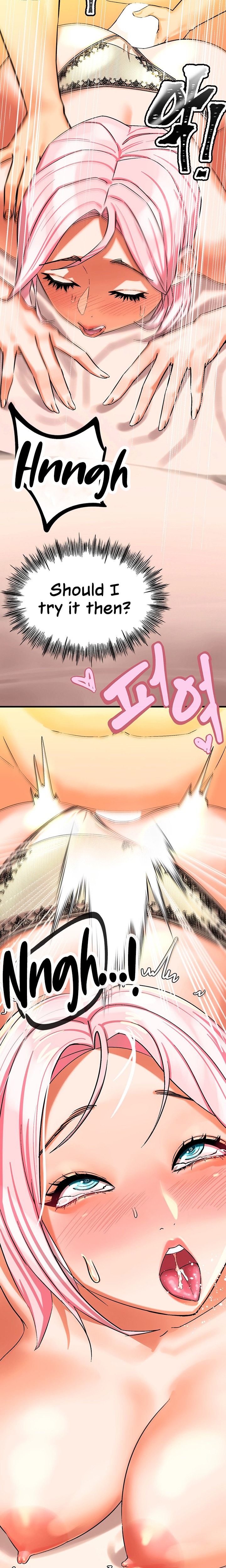 Farming with Girls - Chapter 11 - picture 11