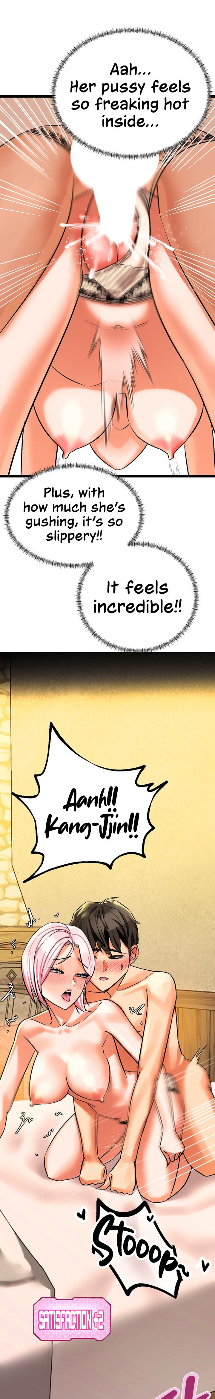 Farming with Girls - Chapter 11 - picture 19
