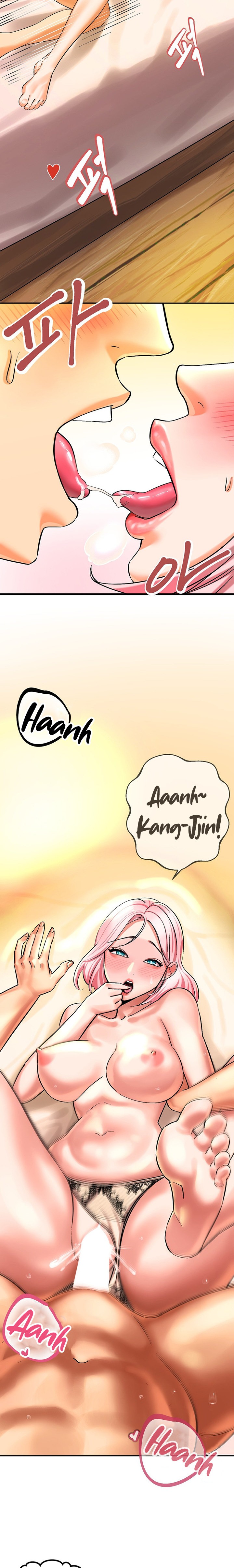 Farming with Girls - Chapter 11 - picture 2
