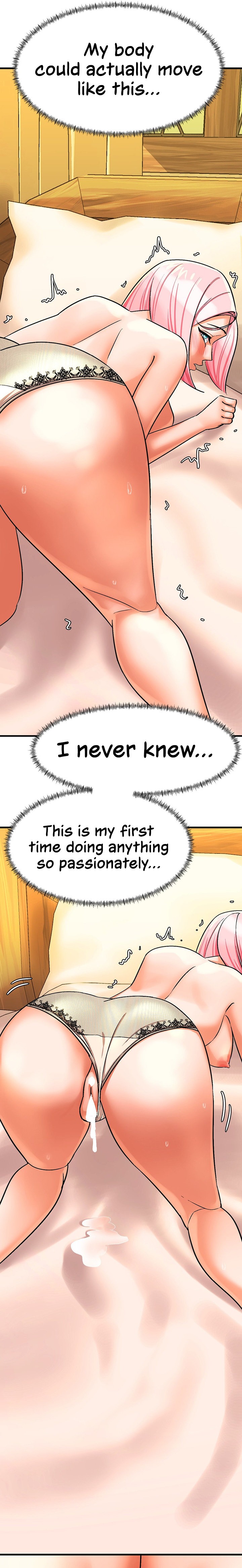 Farming with Girls - Chapter 11 - picture 22