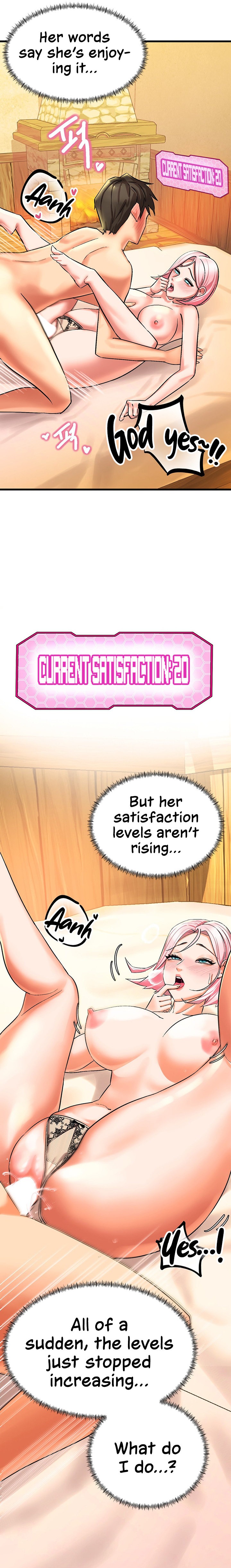 Farming with Girls - Chapter 11 - picture 4