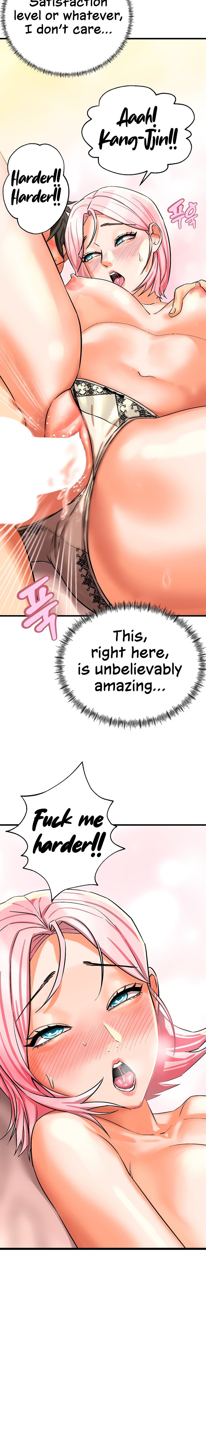 Farming with Girls - Chapter 11 - picture 9