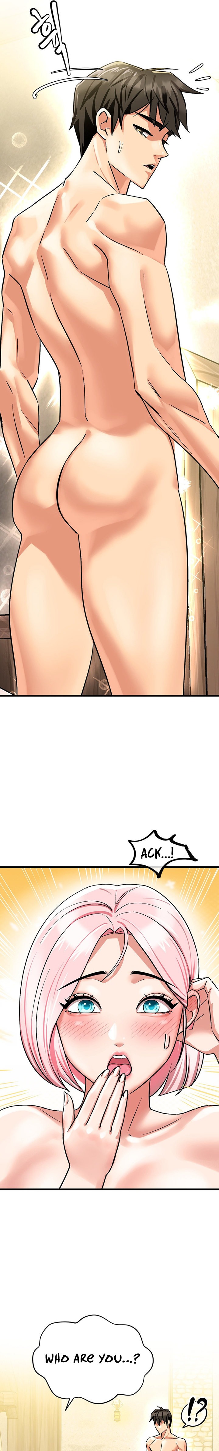 Farming with Girls - Chapter 12 - picture 10