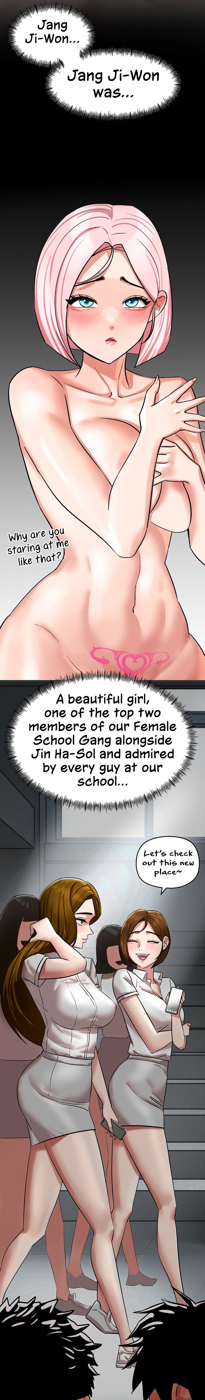 Farming with Girls - Chapter 12 - picture 16