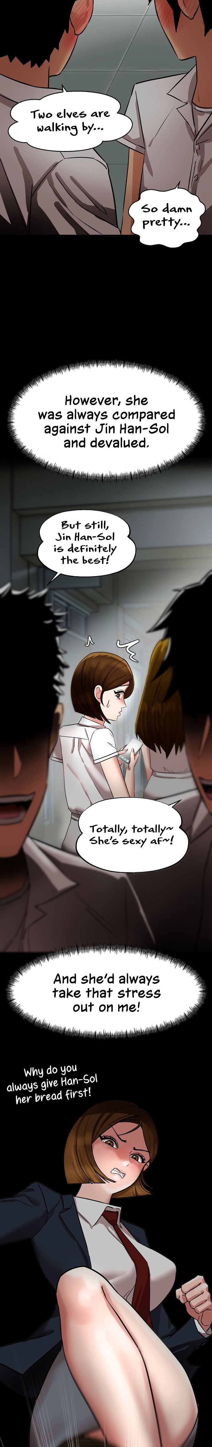 Farming with Girls - Chapter 12 - picture 17