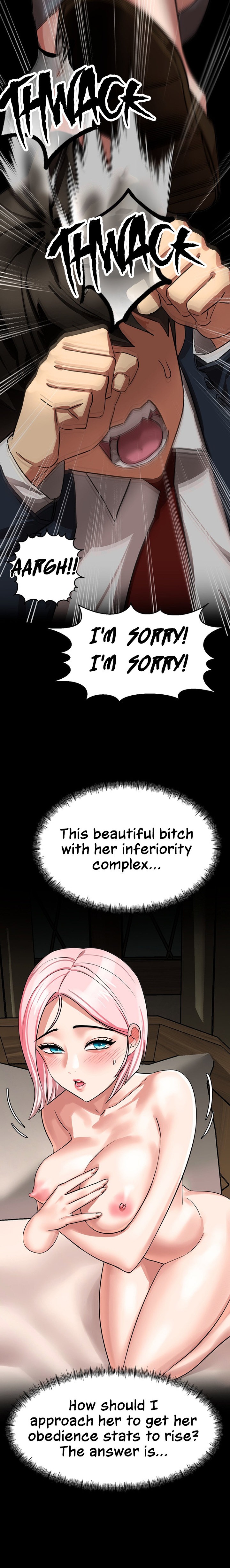 Farming with Girls - Chapter 12 - picture 18