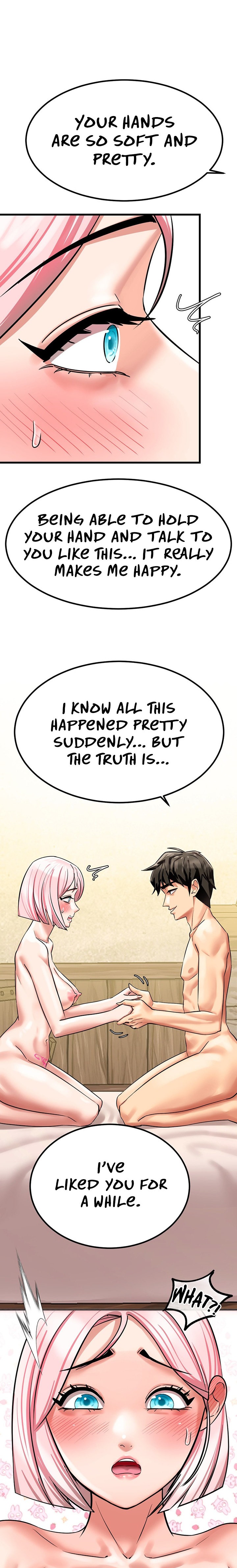 Farming with Girls - Chapter 12 - picture 20