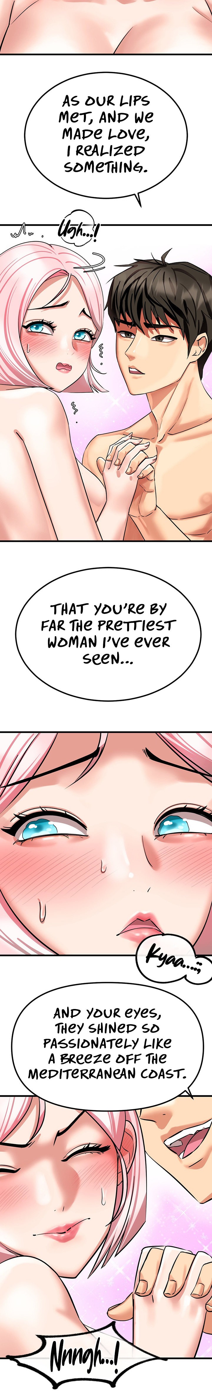 Farming with Girls - Chapter 12 - picture 21