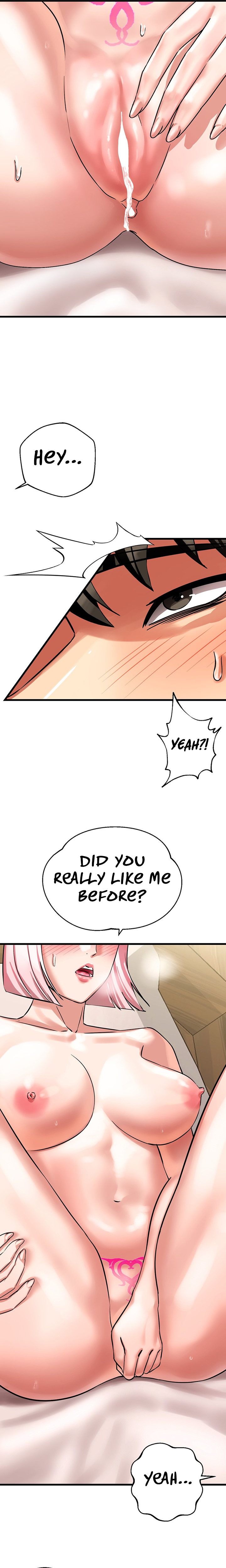 Farming with Girls - Chapter 12 - picture 25