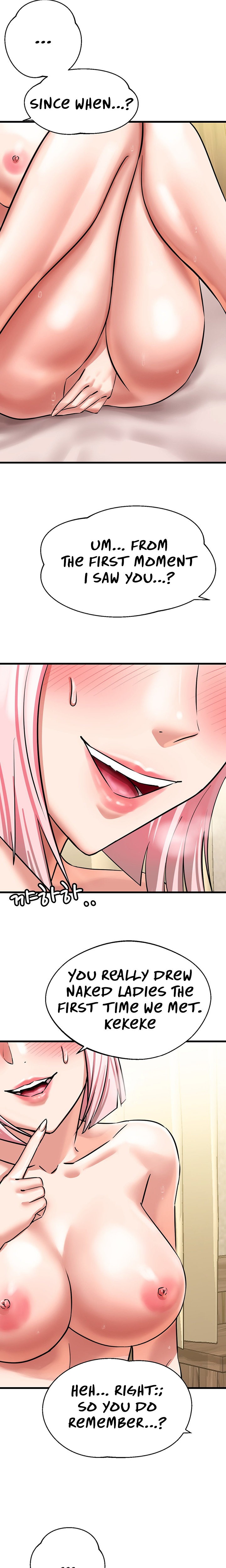 Farming with Girls - Chapter 12 - picture 26