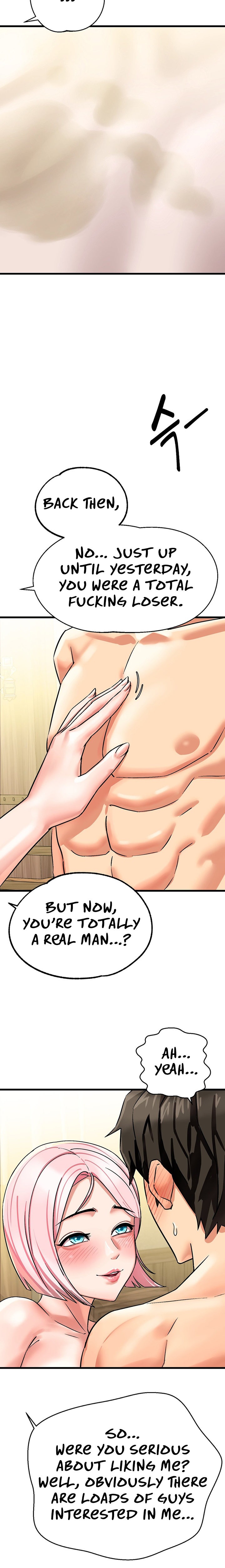 Farming with Girls - Chapter 12 - picture 27