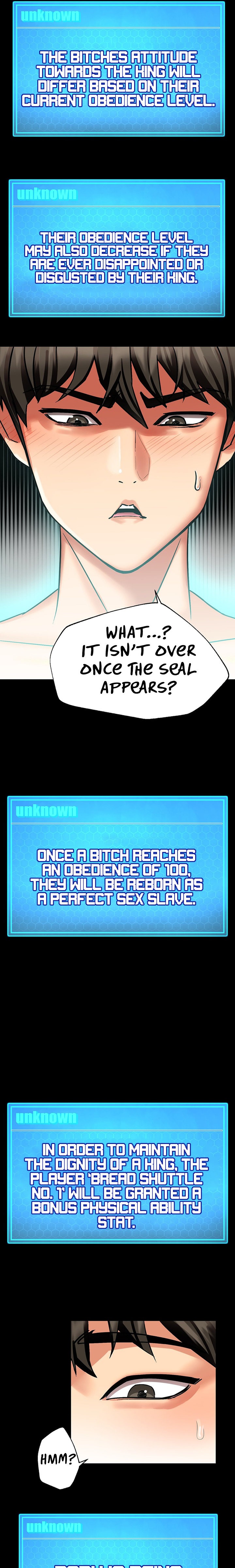 Farming with Girls - Chapter 12 - picture 7