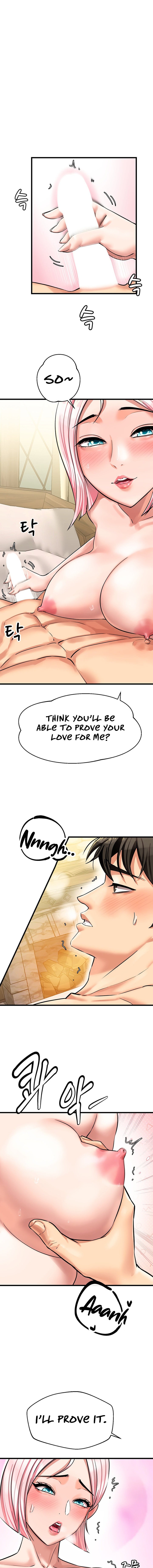 Farming with Girls - Chapter 13 - picture 1