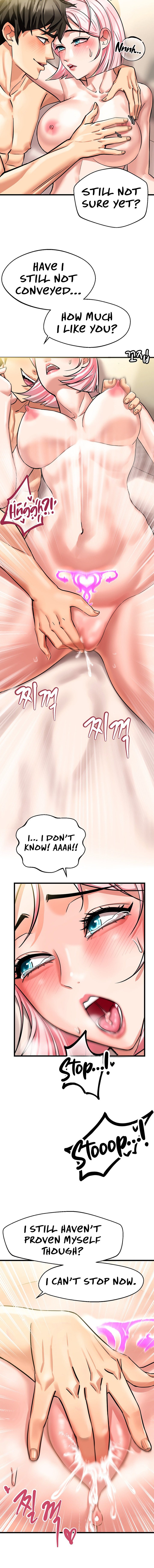 Farming with Girls - Chapter 13 - picture 10