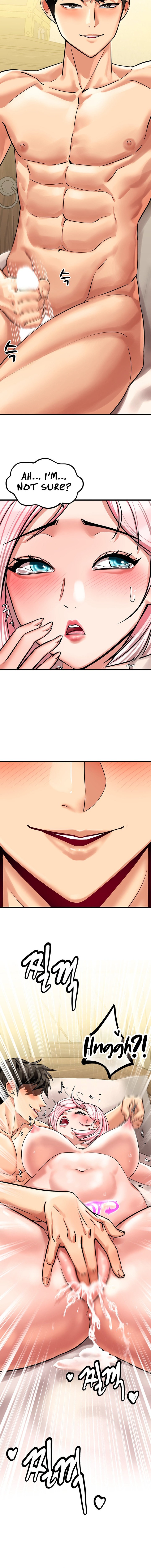 Farming with Girls - Chapter 13 - picture 12