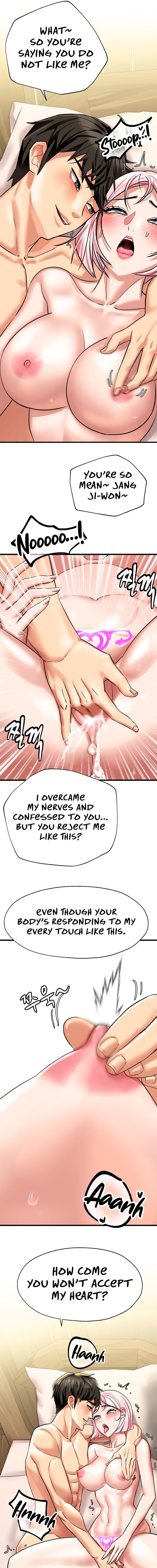 Farming with Girls - Chapter 13 - picture 13