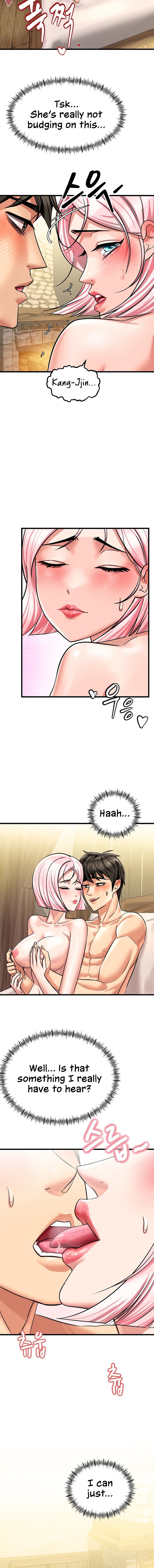 Farming with Girls - Chapter 13 - picture 16