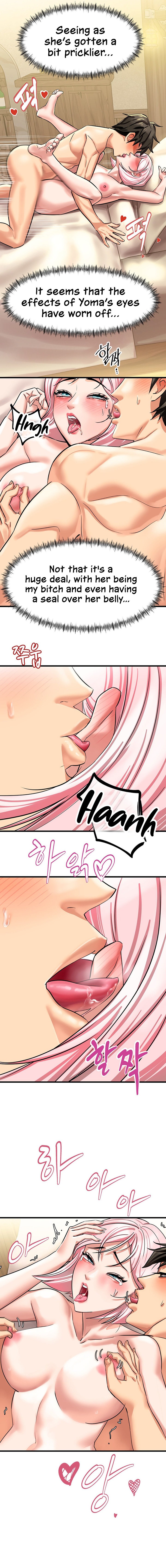 Farming with Girls - Chapter 13 - picture 7