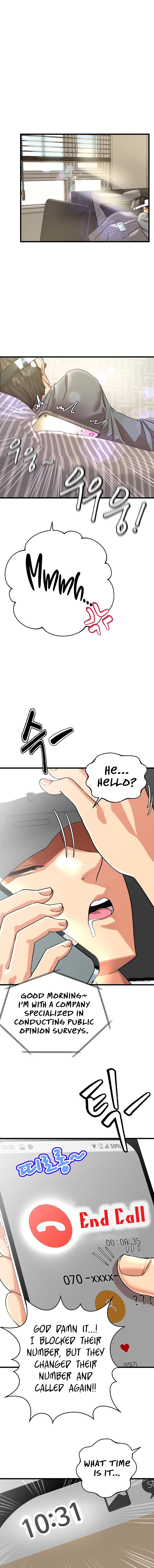 Farming with Girls - Chapter 14 - picture 0