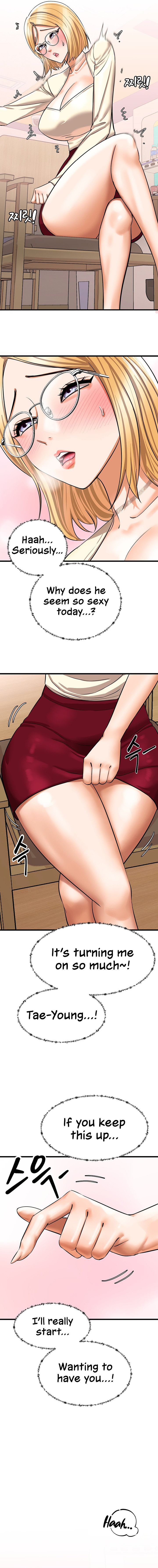 Farming with Girls - Chapter 14 - picture 10