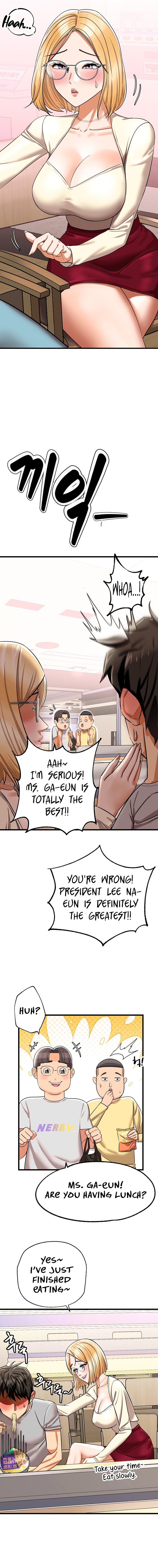 Farming with Girls - Chapter 14 - picture 11