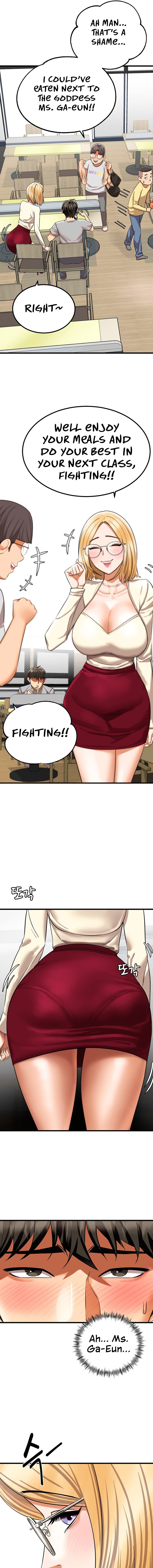 Farming with Girls - Chapter 14 - picture 12