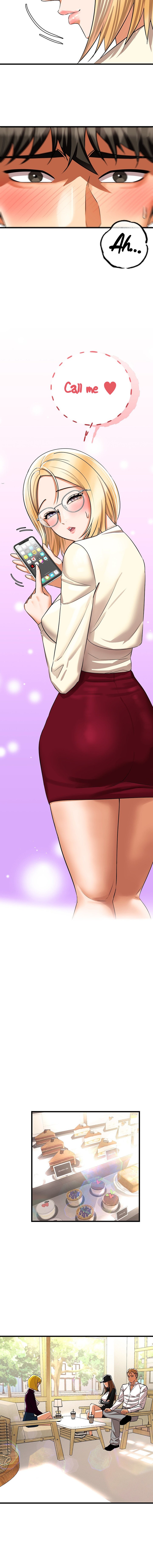 Farming with Girls - Chapter 14 - picture 13
