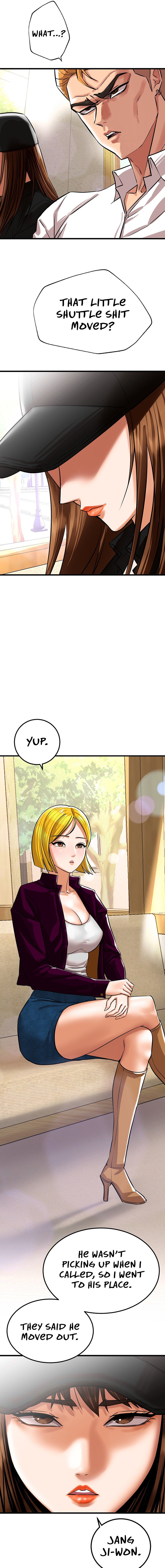 Farming with Girls - Chapter 14 - picture 14