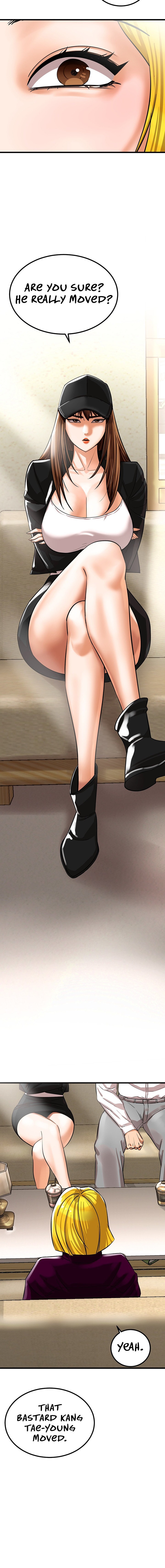 Farming with Girls - Chapter 14 - picture 15