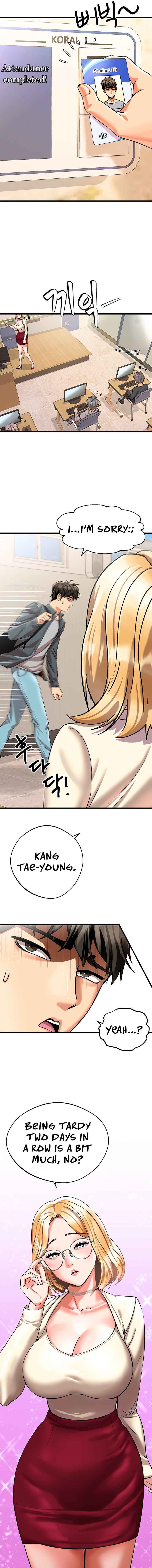Farming with Girls - Chapter 14 - picture 2
