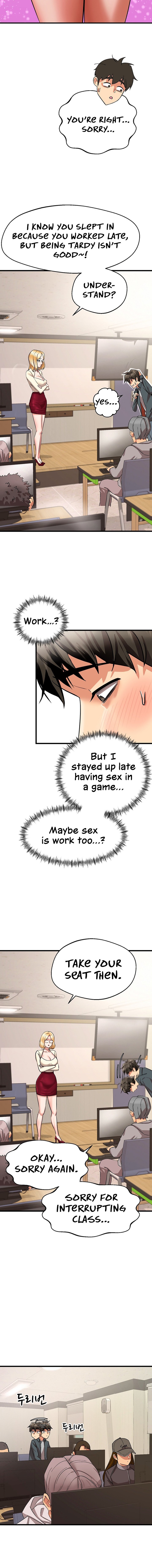 Farming with Girls - Chapter 14 - picture 3