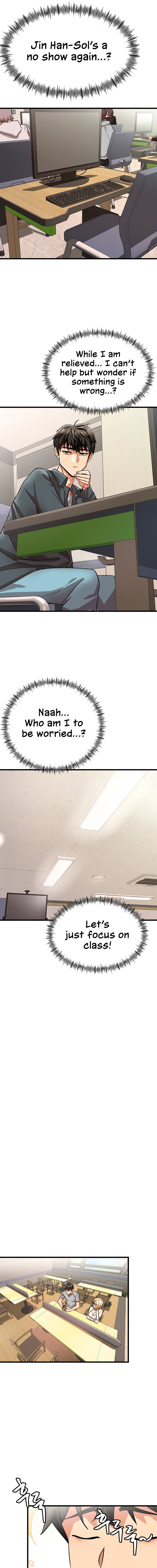 Farming with Girls - Chapter 14 - picture 4