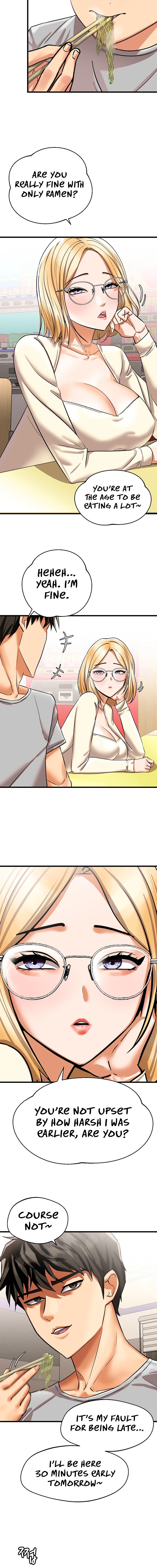 Farming with Girls - Chapter 14 - picture 5