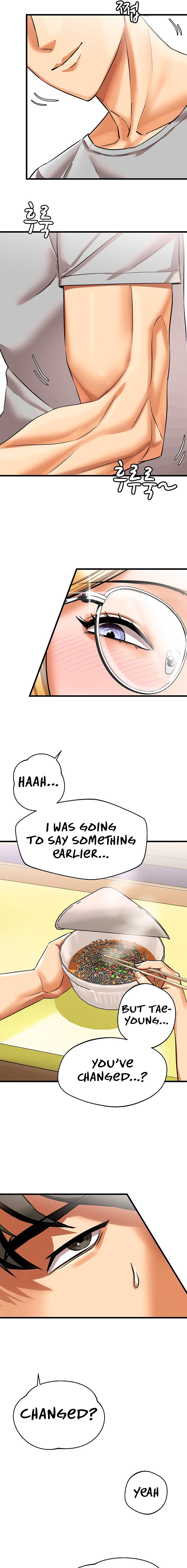 Farming with Girls - Chapter 14 - picture 6
