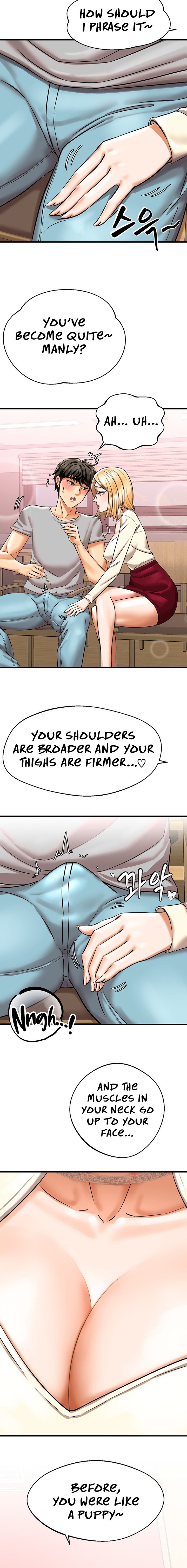 Farming with Girls - Chapter 14 - picture 7