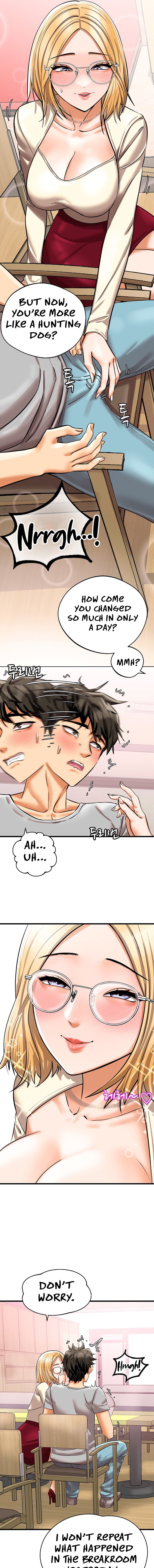 Farming with Girls - Chapter 14 - picture 8
