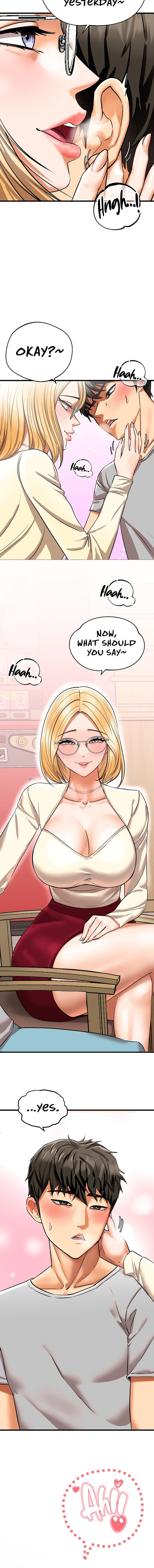 Farming with Girls - Chapter 14 - picture 9