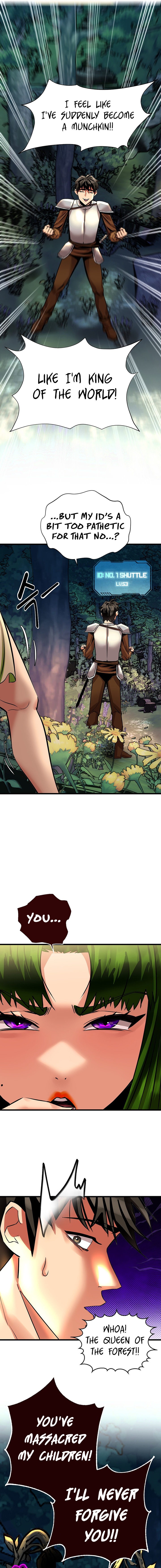 Farming with Girls - Chapter 15 - picture 13