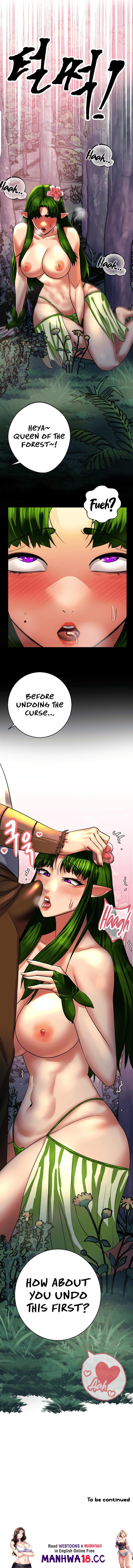 Farming with Girls - Chapter 15 - picture 19