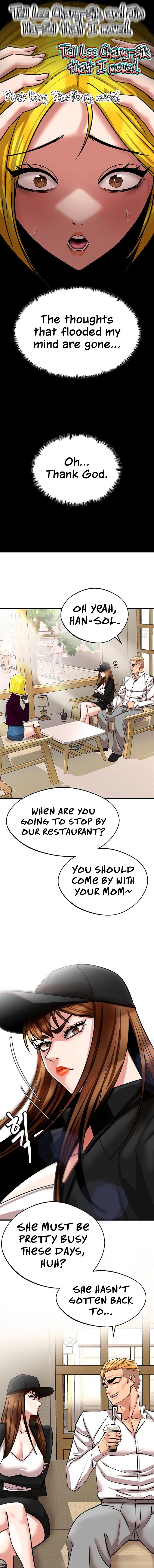 Farming with Girls - Chapter 15 - picture 2