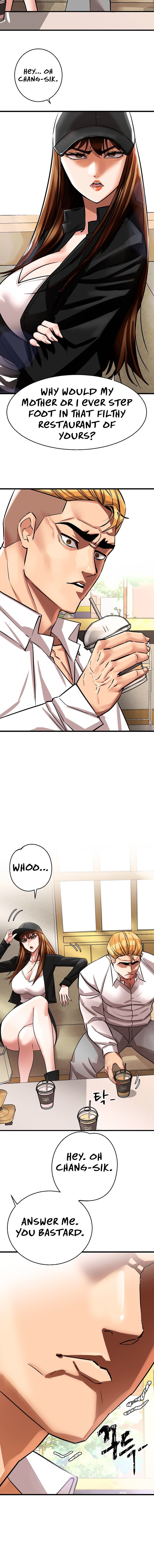 Farming with Girls - Chapter 15 - picture 3
