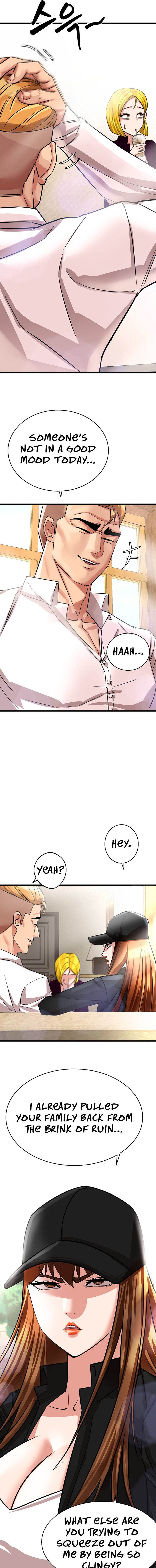 Farming with Girls - Chapter 15 - picture 4