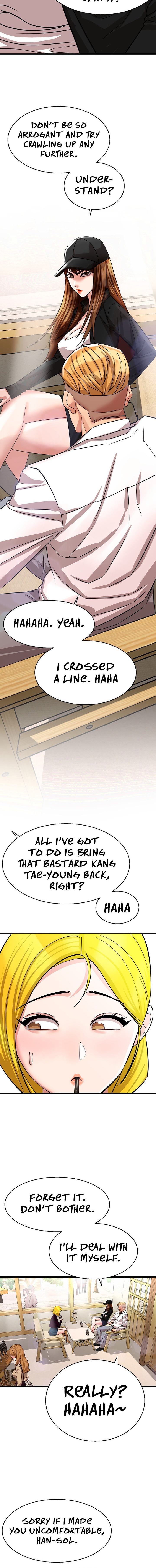 Farming with Girls - Chapter 15 - picture 5