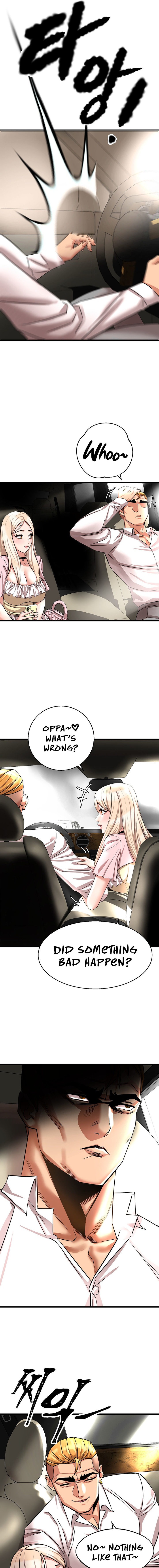 Farming with Girls - Chapter 15 - picture 8