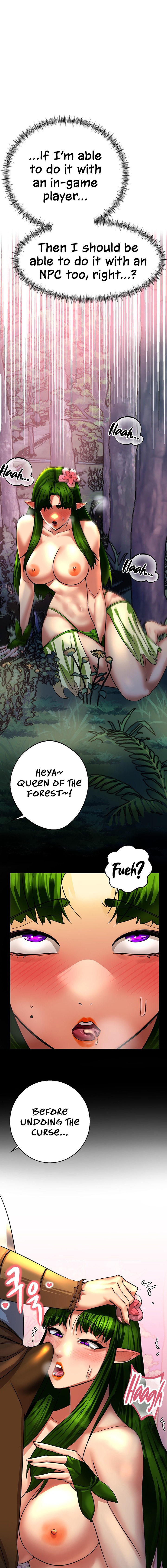 Farming with Girls - Chapter 16 - picture 0