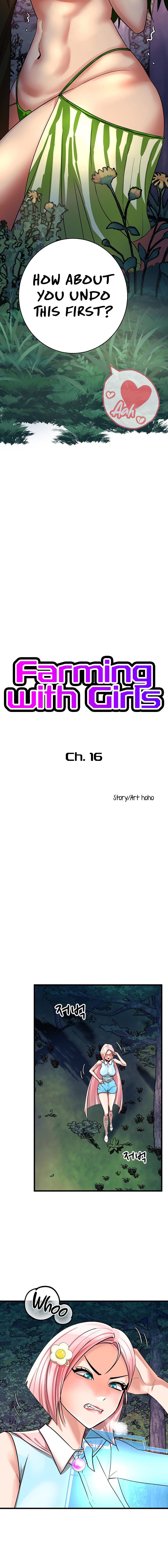 Farming with Girls - Chapter 16 - picture 1