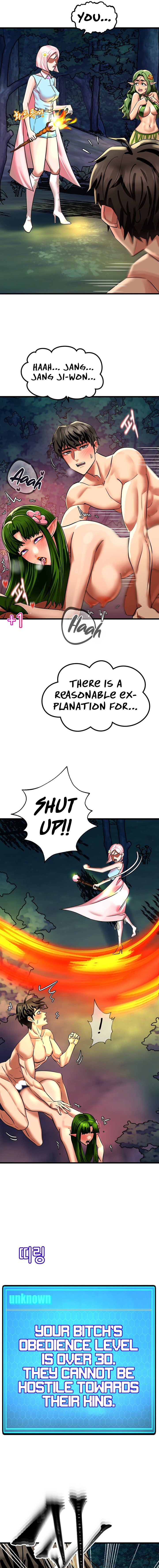 Farming with Girls - Chapter 16 - picture 12