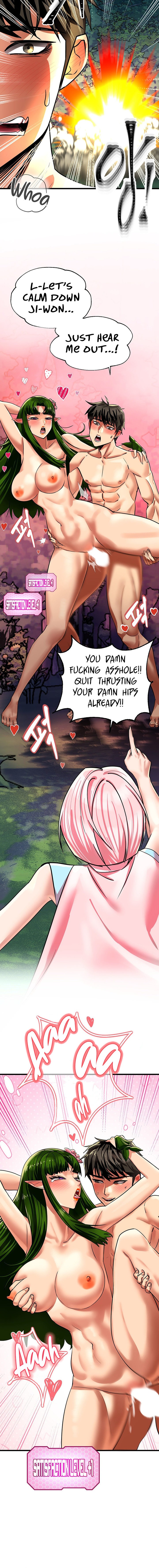 Farming with Girls - Chapter 16 - picture 13