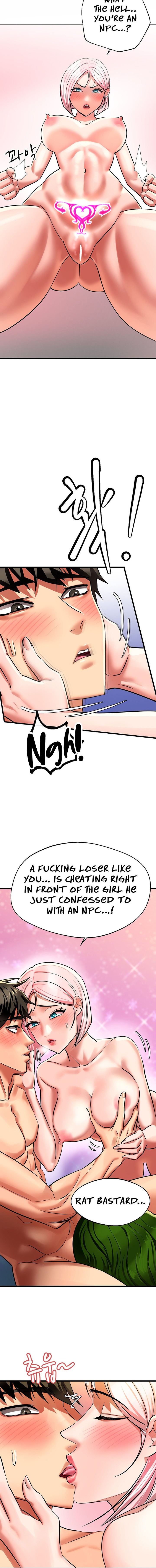 Farming with Girls - Chapter 16 - picture 19